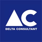 Logo Delta Consultant